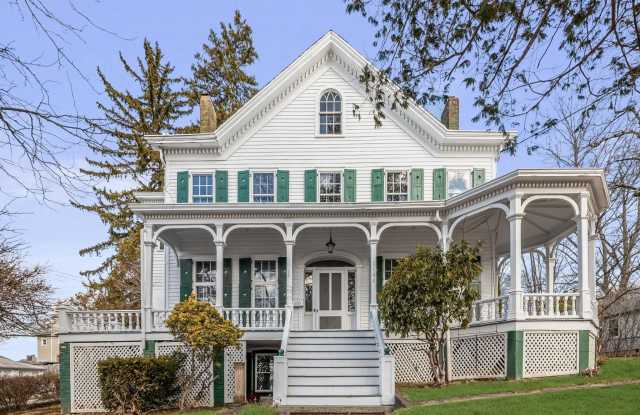 1100 Orchard Street - 1100 Orchard Street, Peekskill, NY 10566 1100 Orchard Street - 1100 Orchard Street, Peekskill, NY 10566