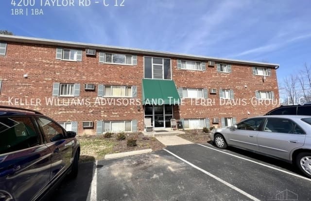 4200 Taylor Road - 4200 Taylor Road, Clermont County, OH 45103