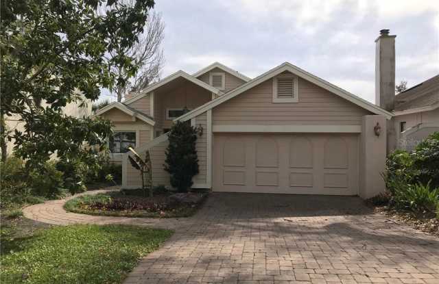 624 FALLSMEAD CIRCLE - 624 Fallsmead Circle, Longwood, FL 32750