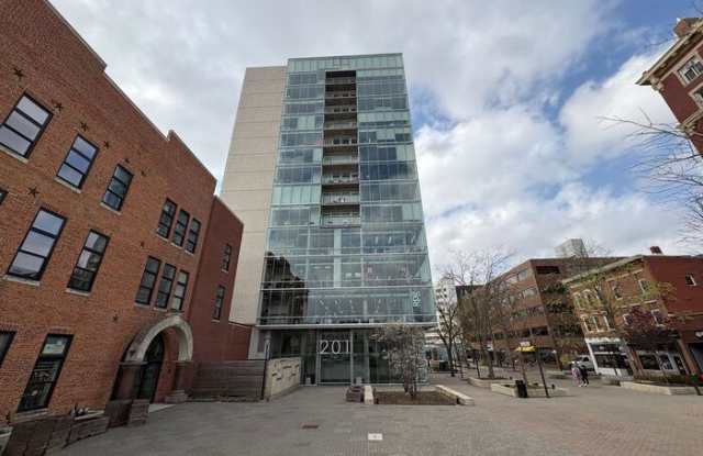 201 East Washington Street photos photos