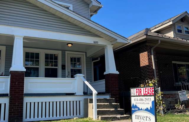 1225 S Champion Ave photos photos