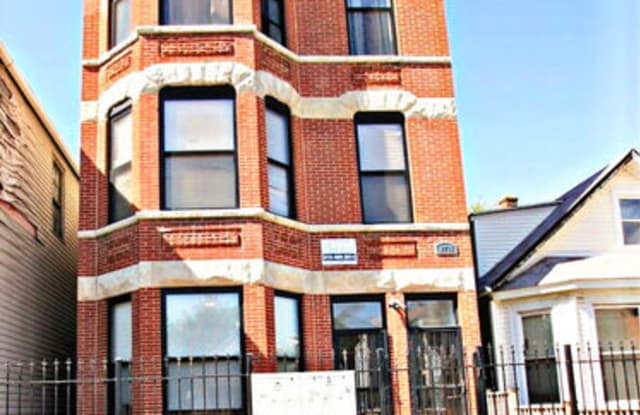 8736 South Buffalo Avenue - 8736 South Buffalo Avenue, Chicago, IL 60617