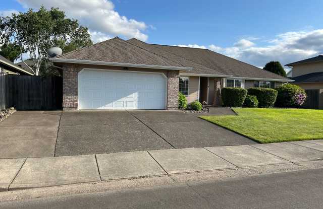 Beautiful Single Family Home in N. Keizer photos photos