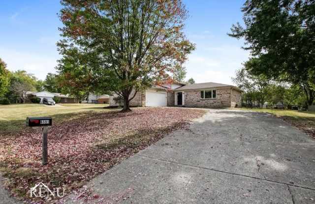 6591 Hansbrinker Drive - 6591 Hansbrinker Drive, Butler County, OH 45044