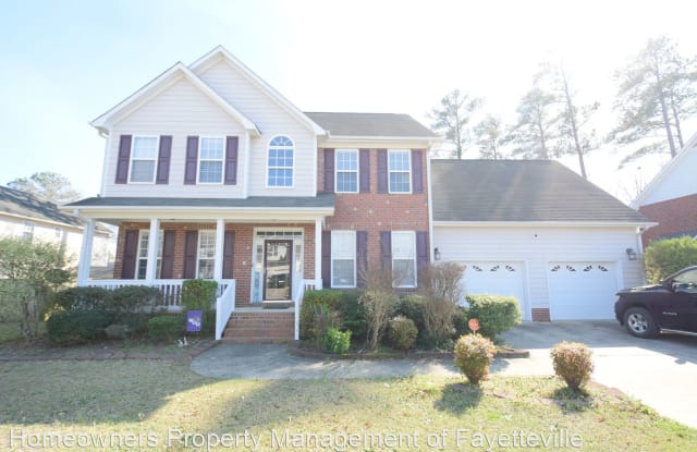 2711 Bardolino Dr - 2711 Bardolino Drive, Cumberland County, NC 28306