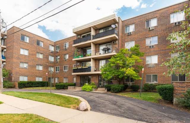 9445 Kenton Avenue - 9445 Kenton Avenue, Skokie, IL 60076