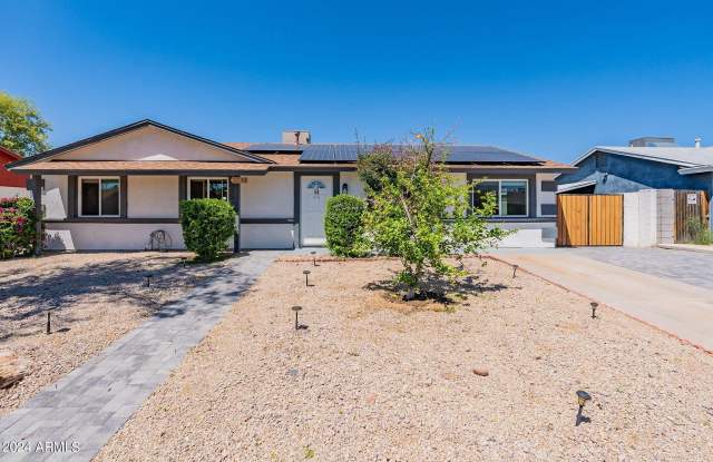 3734 E Joan De Arc Avenue - 3734 East Joan De Arc Avenue, Phoenix, AZ 85032