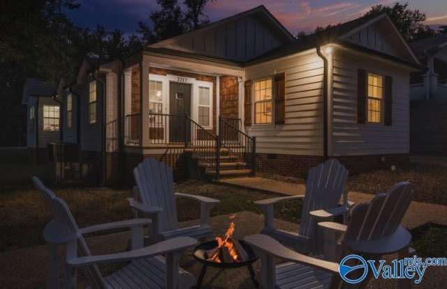 2217 Scott Street - 2217 Scott Street, Guntersville, AL 35976