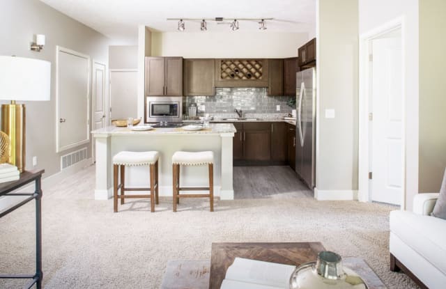 Ashbrook Apartments by Broadmoor Gallery 2
