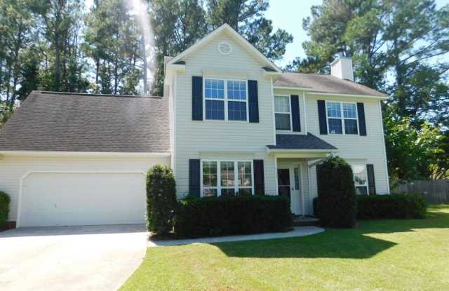 Beautiful 2 story home located on a cul-de-sac photos photos