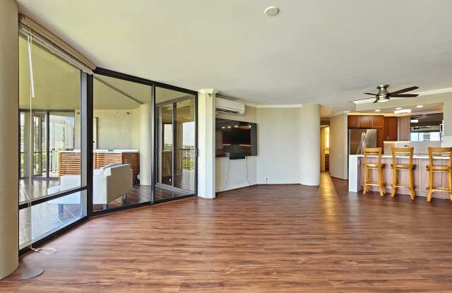 2101 nuuanu ave #I1204 - I1204 Gallery 1