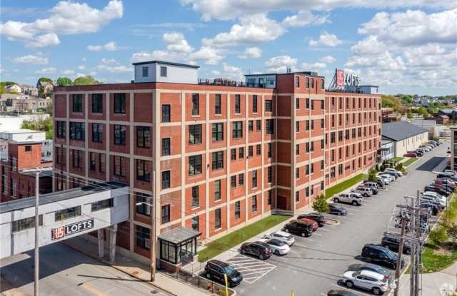 11 Eagle Street unit: 164 photos photos