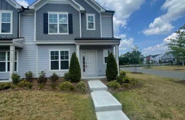 10037 Guardian Drive - 10037 Guardian Drive, Charlotte, NC 28273