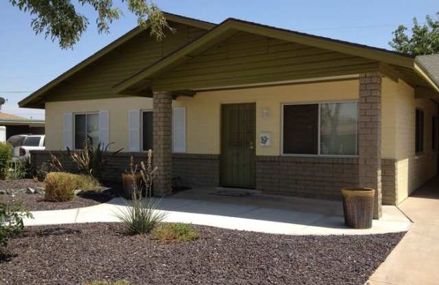 3239 East Andorra Drive - 3239 East Andorra Drive, Phoenix, AZ 85032
