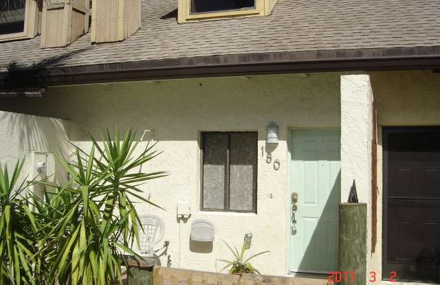 180 E Long Point Road - 180 Long Point Rd, Cape Canaveral, FL 32920