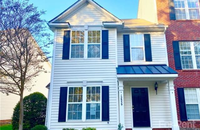 12839 Bullock Greenway Boulevard - 12839 Bullock Greenway Boulevard, Charlotte, NC 28277
