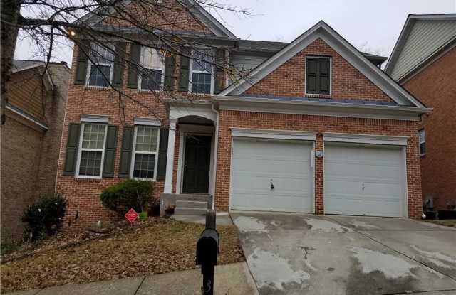 3433 Stoneham Drive - 3433 Stoneham Dr, Duluth, GA 30097