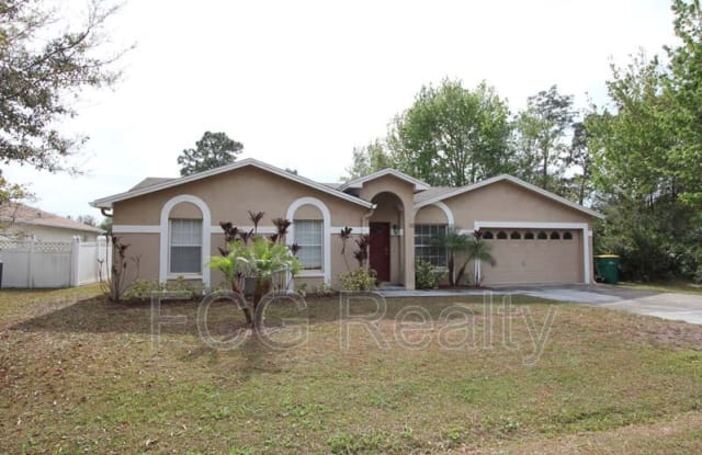 111 Newham Way - 111 Newham Way, Poinciana, FL 34758 111 Newham Way - 111 Newham Way, Poinciana, FL 34758