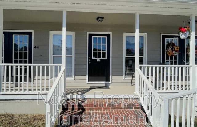 50 Fairfield Road - 50 Fairfield Road, Carroll County, GA 30180