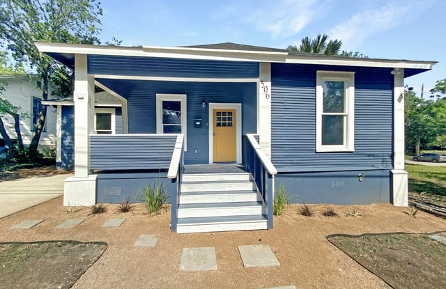 506 N MESQUITE ST - 506 North Mesquite Street, San Antonio, TX 78202