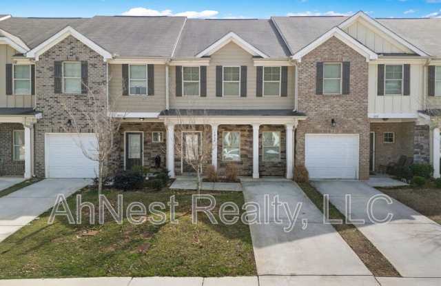 1933 Old Dogwood - 1933 Old Dogwood, Irondale, GA 30238