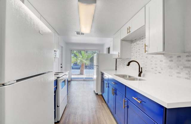 Viva Apartments Gallery 2
