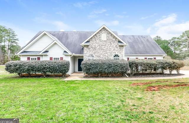 301 Dylan - 301 Dylan Way, Henry County, GA 30252