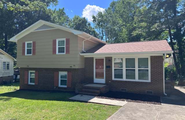Beautifully Renovated 4 Bedroom Home!! photos photos