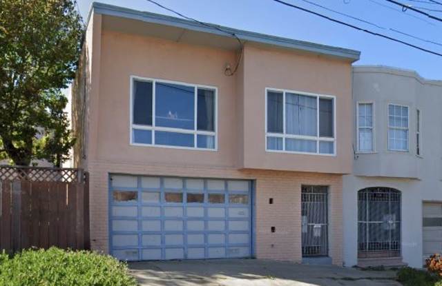148 Caine Avenue - 148 Caine Avenue, San Francisco, CA 94112