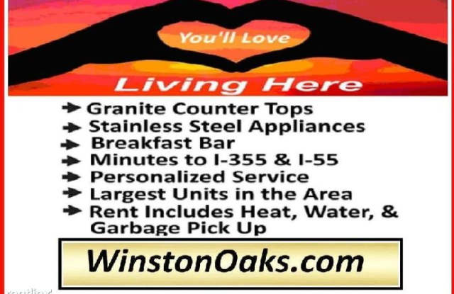Winston Oaks Gallery 2