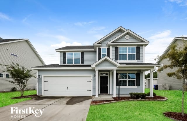 8152 Ronda Drive - 8152 Ronda Drive, North Charleston, SC 29406
