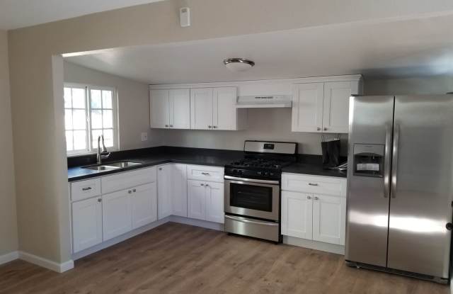 4064 Highland Av - 4064 Highland Avenue, San Diego, CA 92105