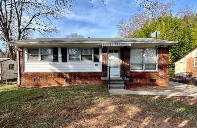 2103 Edmond Drive - 2103 Edmond Drive, Greensboro, NC 27401