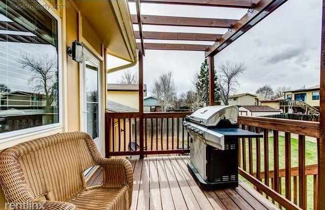 2773 West 132nd Avenue - 2773 West 132nd Avenue, Broomfield, CO 80020