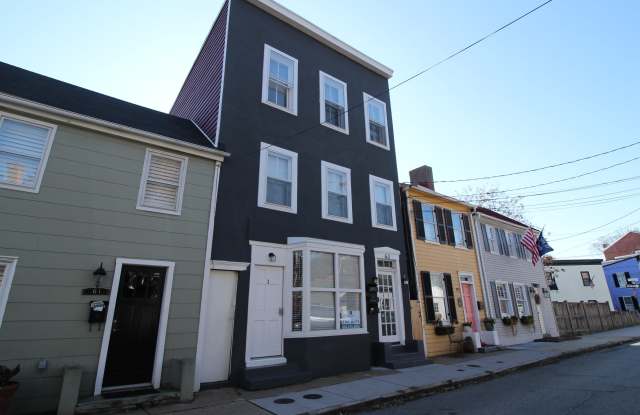63 East StreetUnit 3 Gallery 4