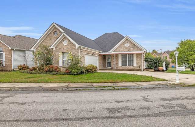 2075 Igou Crossing Drive - 2075 Igou Crossing Drive, Chattanooga, TN 37421