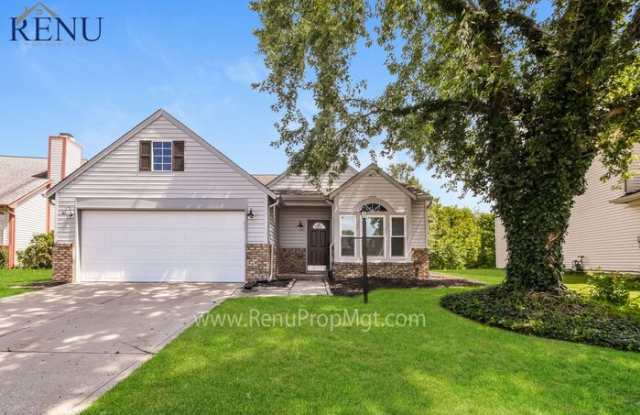 17733 Cedarbrook Drive - 17733 Cedarbrook Drive, Westfield, IN 46074