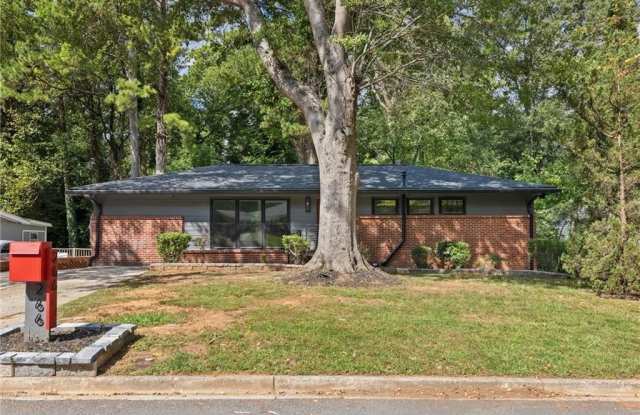 266 Simon Terrace NW Gallery 1