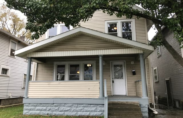 461 S. TERRACE - 461 S Terrace Ave, Columbus, OH 43204