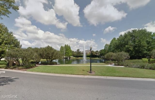 2370 Grand Central Pkwy - 2370 Grand Central Parkway, Orlando, FL 32839