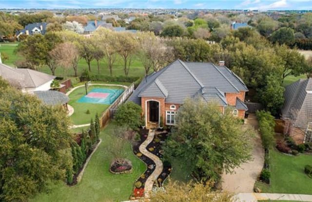 2916 Beauchamp Drive - 2916 Beauchamp Drive, Plano, TX 75093