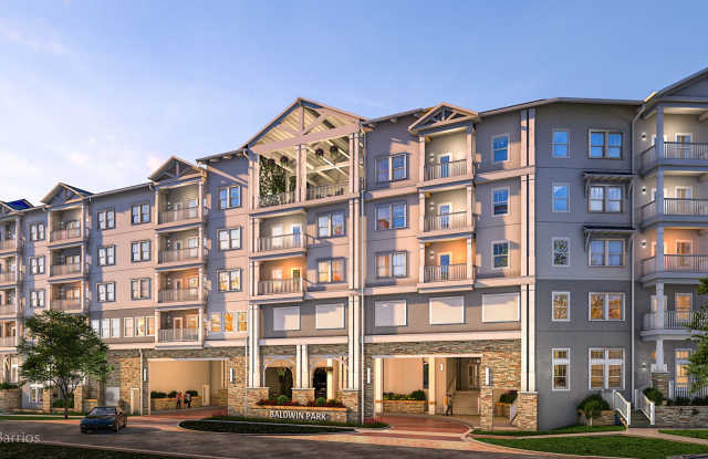 Gables Baldwin Park photos photos