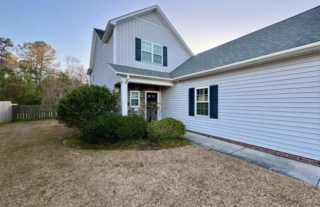 113 Coree Way - 113 Coree Way, Craven County, NC 28562