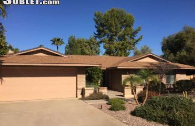 5102 Cactus Rd. - 5102 East Cactus Road, Scottsdale, AZ 85260