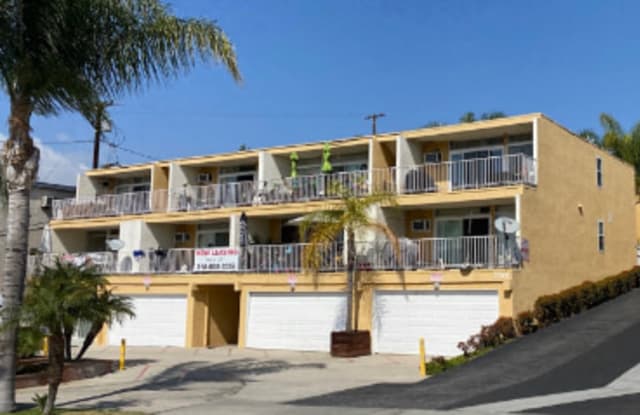 2185 E 21st St - 2185 East 21st Street, Signal Hill, CA 90755