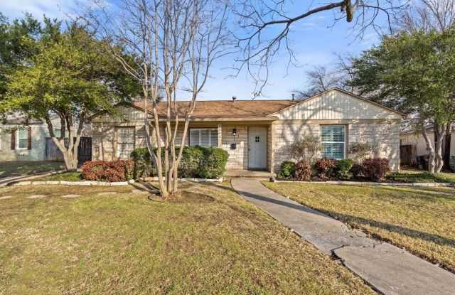 3562 Norfolk Road - 3562 Norfolk Road, Fort Worth, TX 76109