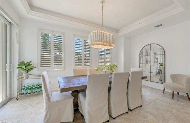 10750 Vivaldi - 10750 Vivaldi Court, Lee County, FL 33913