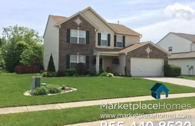 2329 Lammermoor Cir - 2329 Lammermoor Circle, Indianapolis, IN 46214