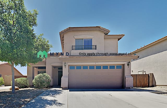 2020 S 171st Dr - 2020 South 171st Drive, Goodyear, AZ 85338