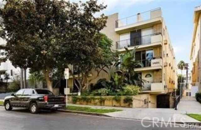 1421 Midvale Avenue - 1421 Midvale Avenue, Los Angeles, CA 90024